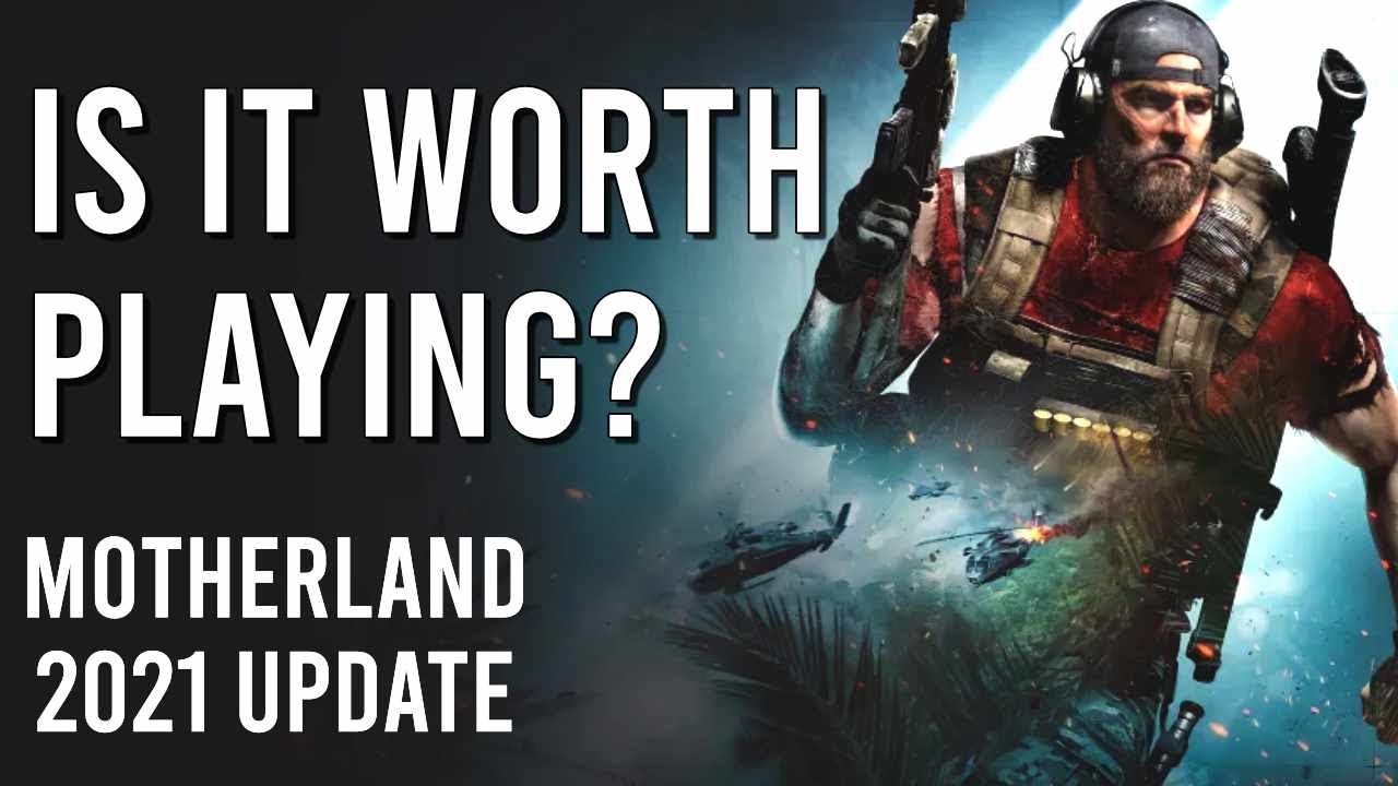 Is Ghost Recon Breakpoint Worth Buying? (Operation Motherland Update)