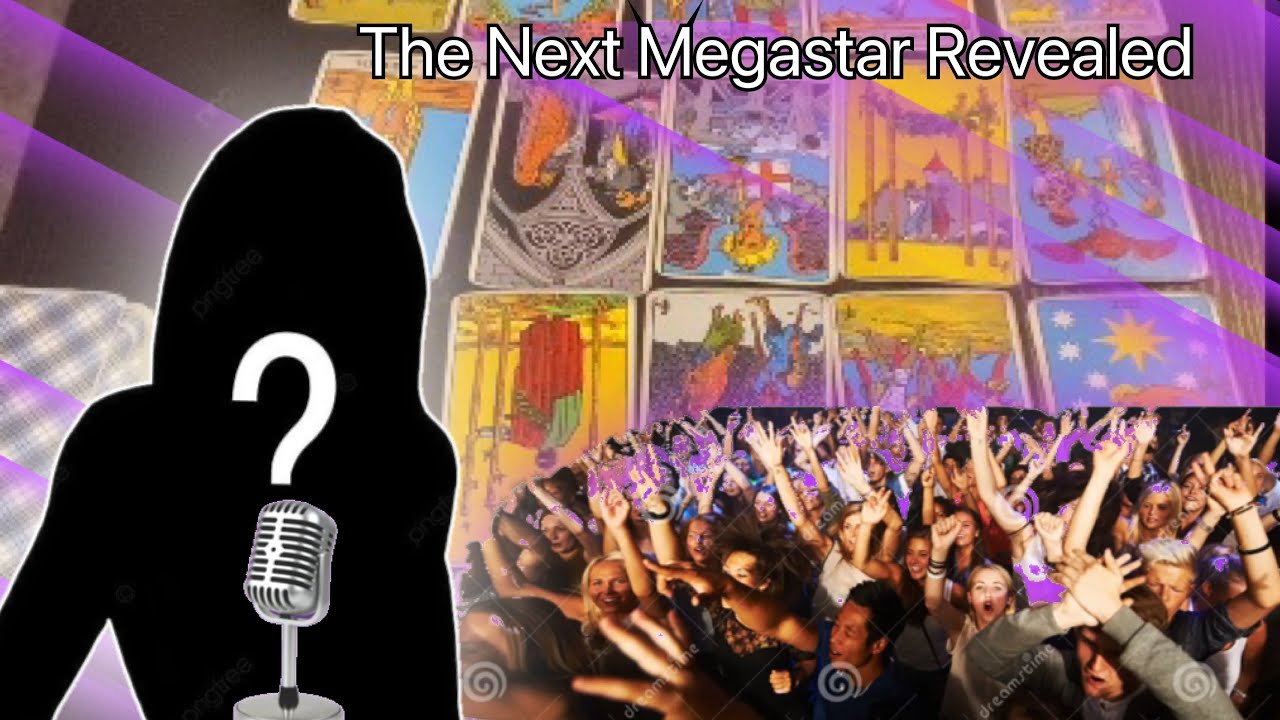 Who’s the Next BIG Music Star? (Tarot Card Predictions)