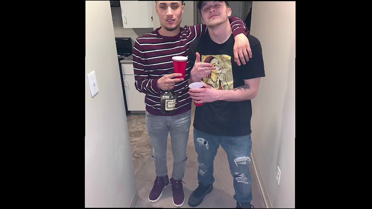 Casper ft. Laylow Ortiz - Zoomin (prod. Playdeadbeats) (mixed by. Bam Bam).mpf