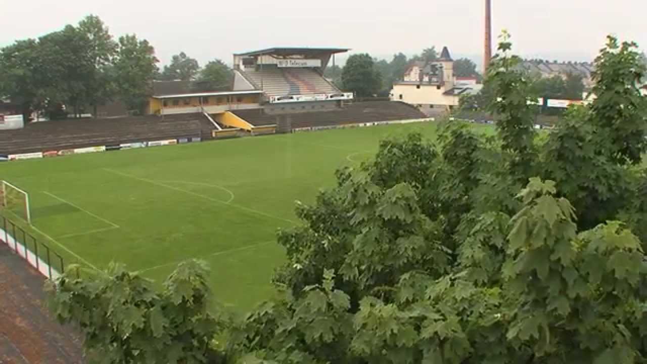 Trailer Die Hofer Bayern - Geschichten eines Vereins