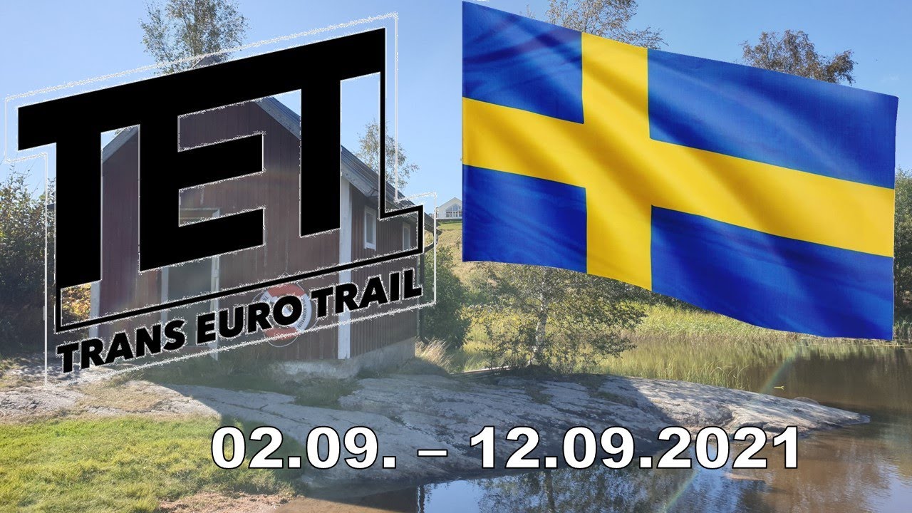 1. Ein Trio für Schweden, 