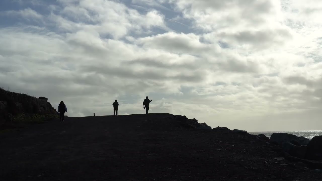1/3/2026 Mussel Rock Walk