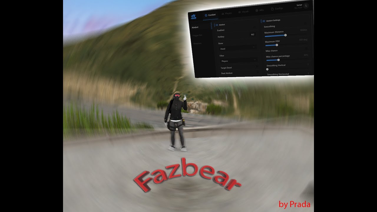 (Majestic RP) Gambo 5:4 | GTA V