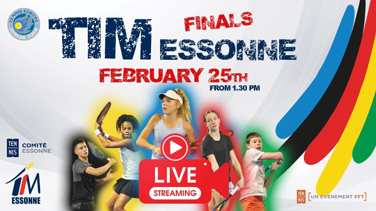 FINALES TIM ESSONNE 2024