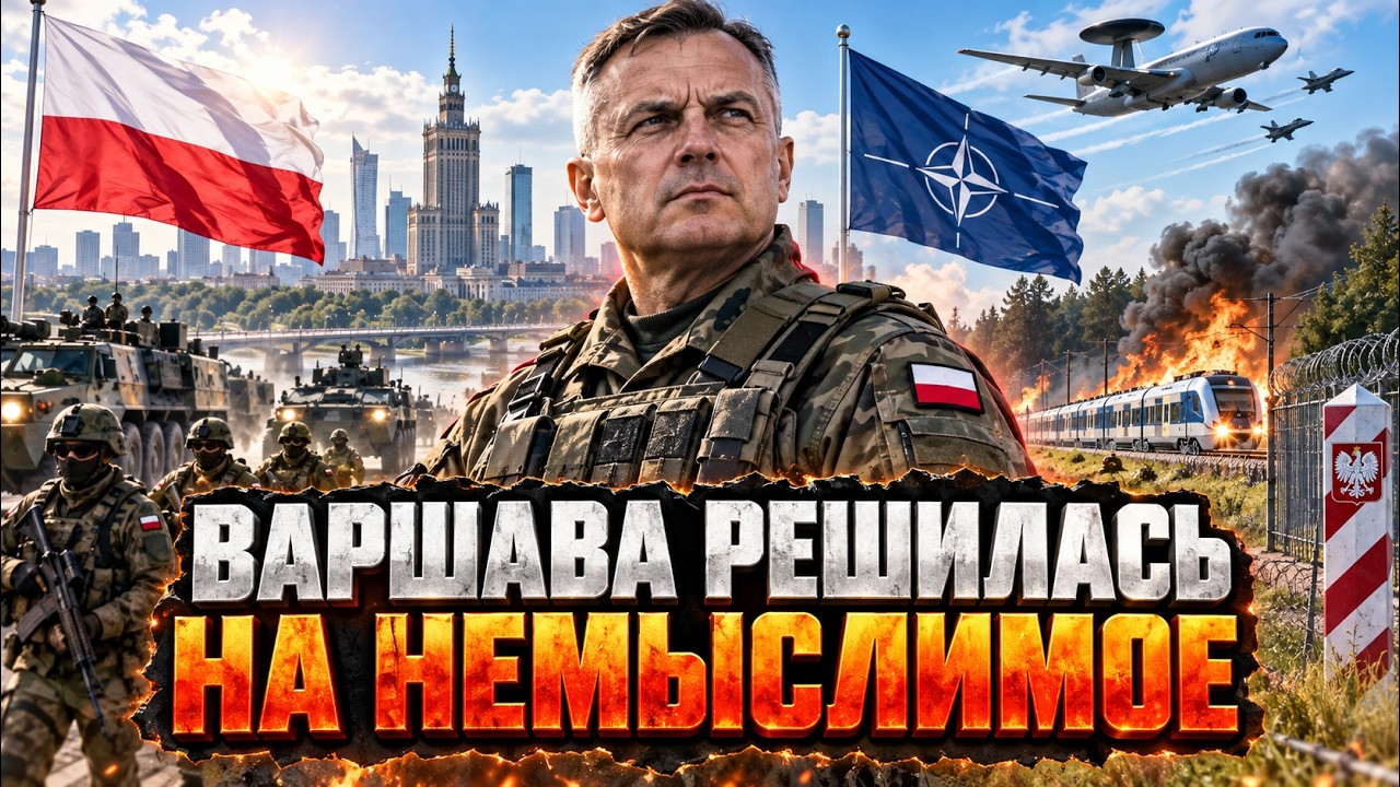 РОССИЯ ТЕСТИРОВАЛА ТЕРПЕНИЕ НАТО &mdash; И ПЕРЕСТАРАЛАСЬ! Готовят жесткий ответ @dwrussian