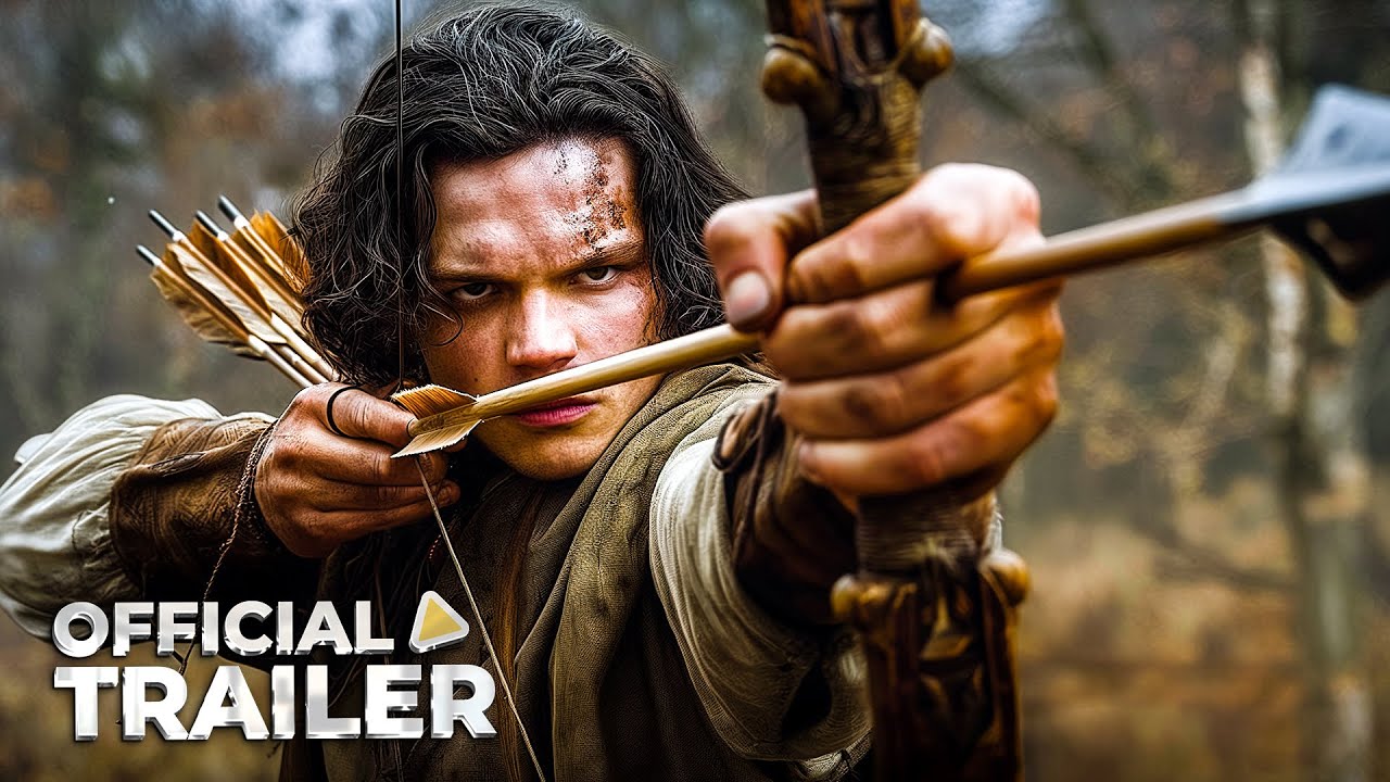YEAR 10 &mdash; Official Trailer (2024)