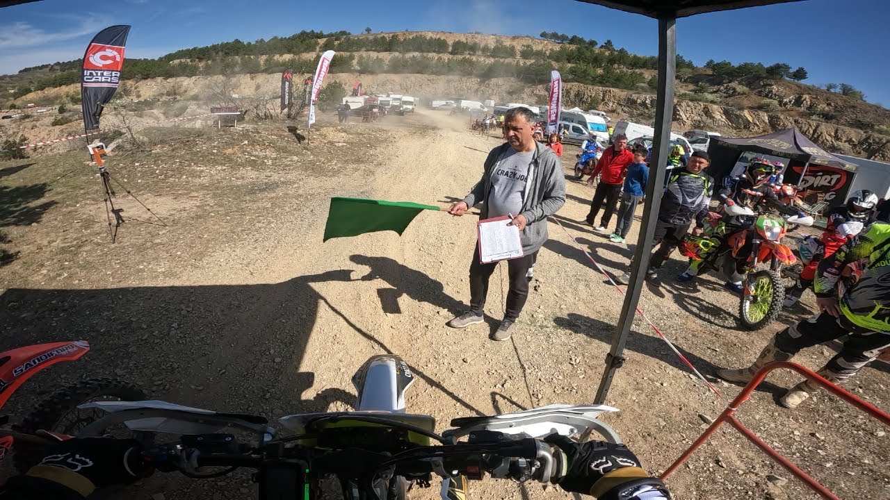 HARD ENDURO STARA ZAGORA 2022. NAVIGATION DAY. CRAZY JOB #274
