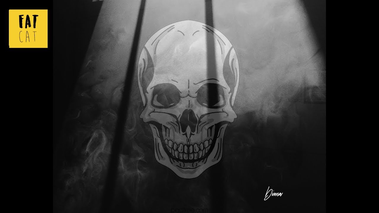 (free) Dark type beat | Underground Rap Beat  Freestyle Rap Instrumental 