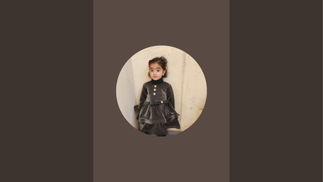 Toheed Khan is live