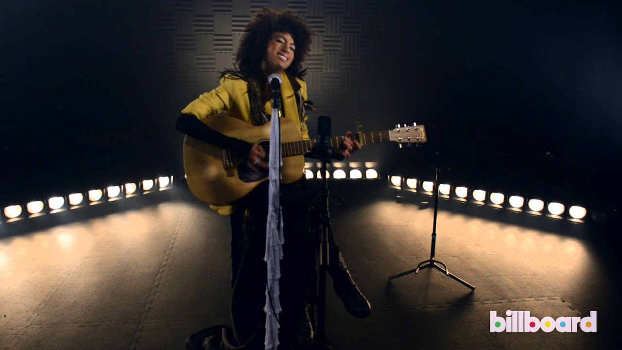 Andy Allo - 