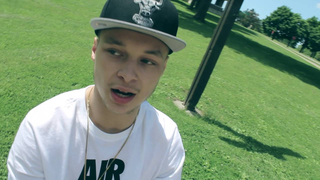 LETTER TO BC - LIL ANT SHOTBY @Jmoemusic (BC TRIBUTE)