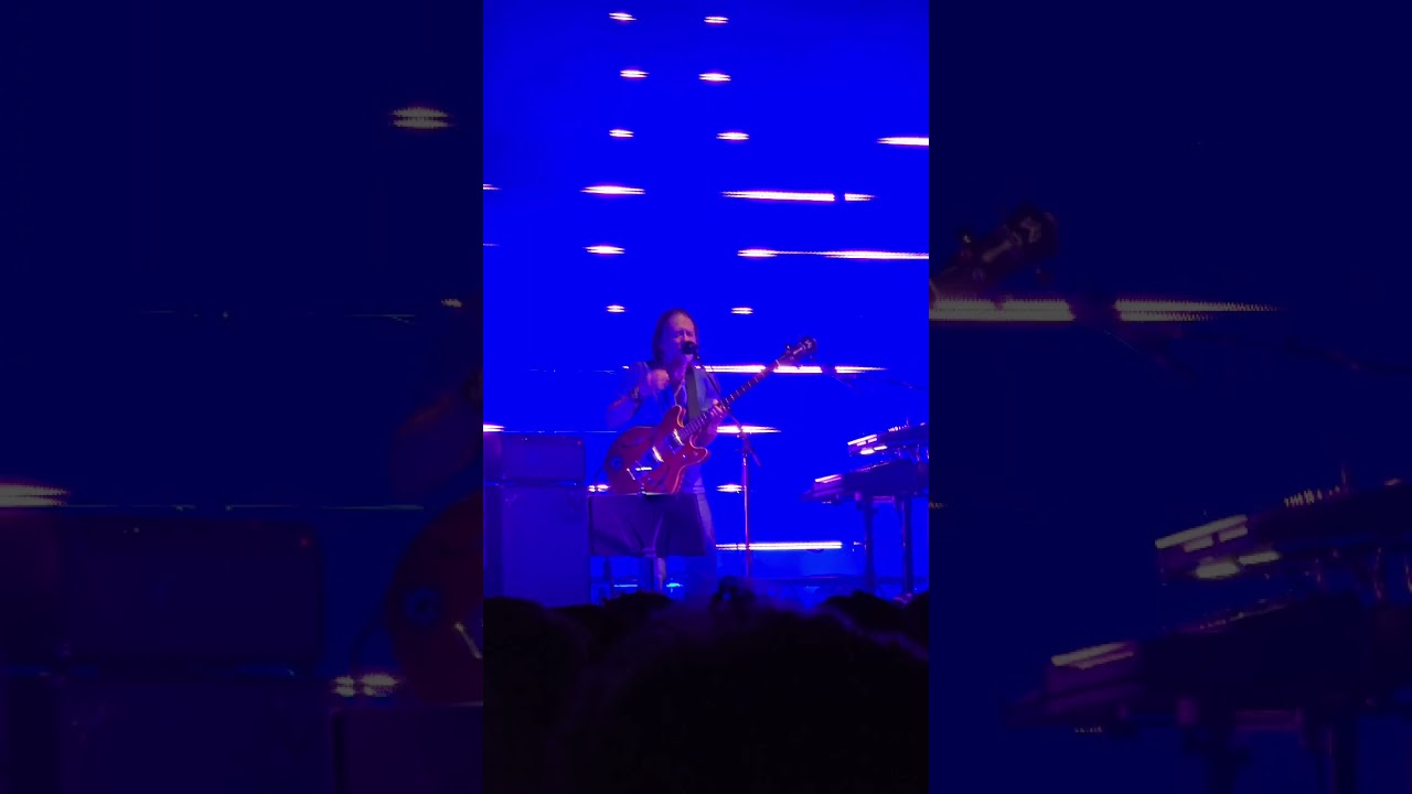 The smile - Live at 3arena, Dublin