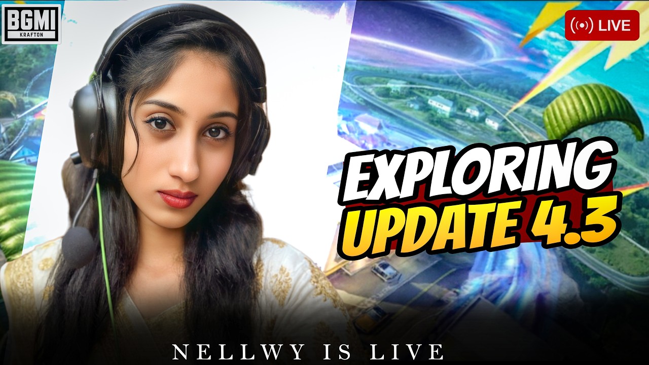 Let's Start Duo Rank Push🔥 | BGMI LIVE #bgmilive #bgmikannada #bgmigameplay #bgmistream
