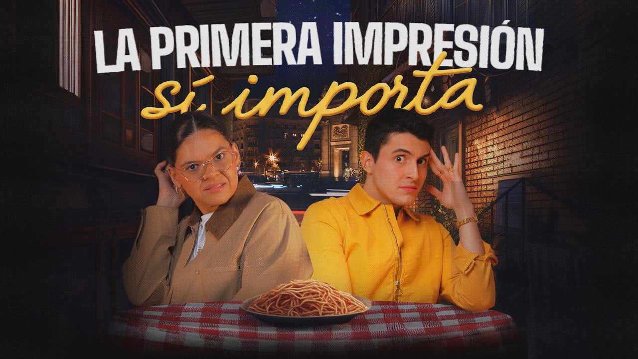 ¿Cómo supe que no habría una segunda cita? | EP 418