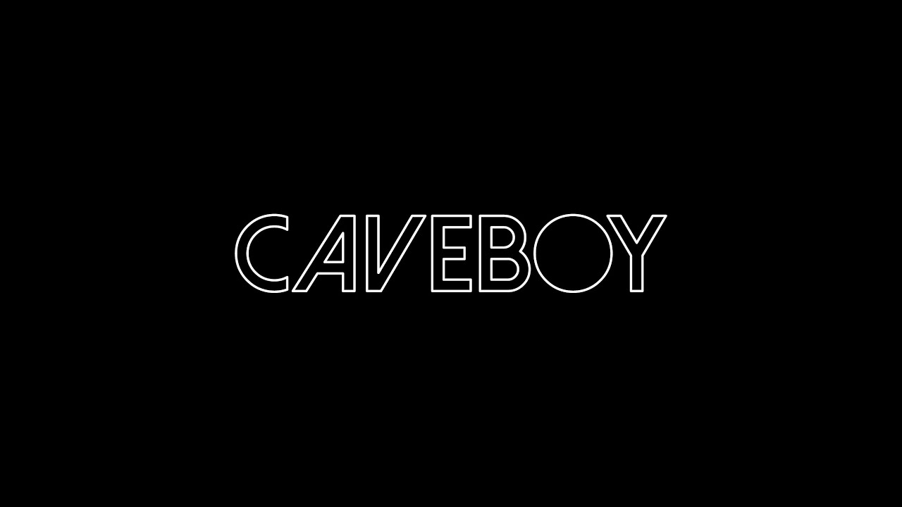 Caveboy - Golden Mama [ end credits song from The Unseen (2016) ]