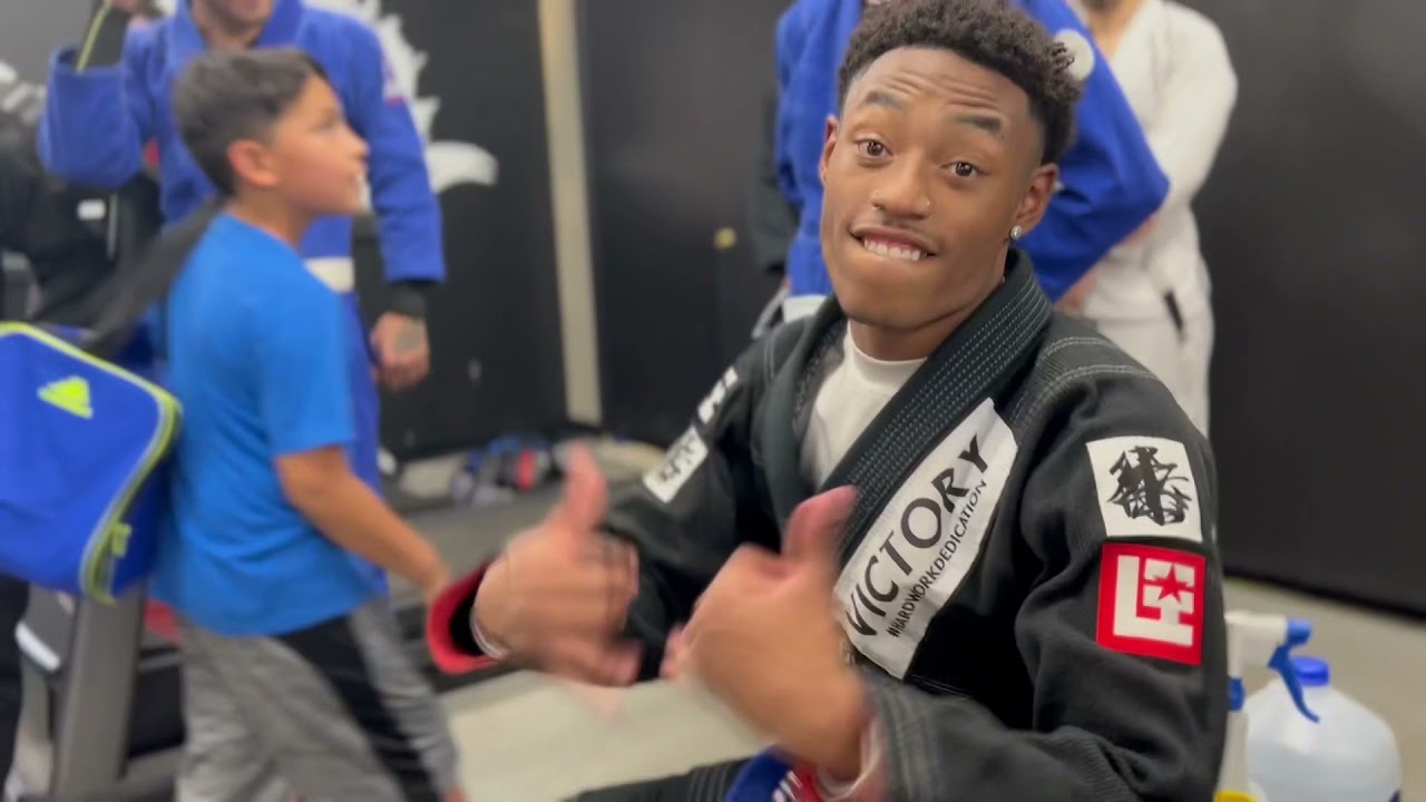Victory MMA Promotion Recap