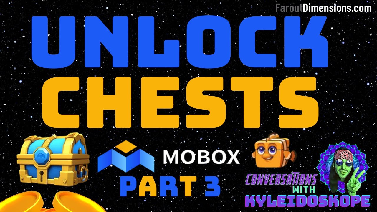 MOMO Farmer | How to Earn Mobox | Unlocking Chests