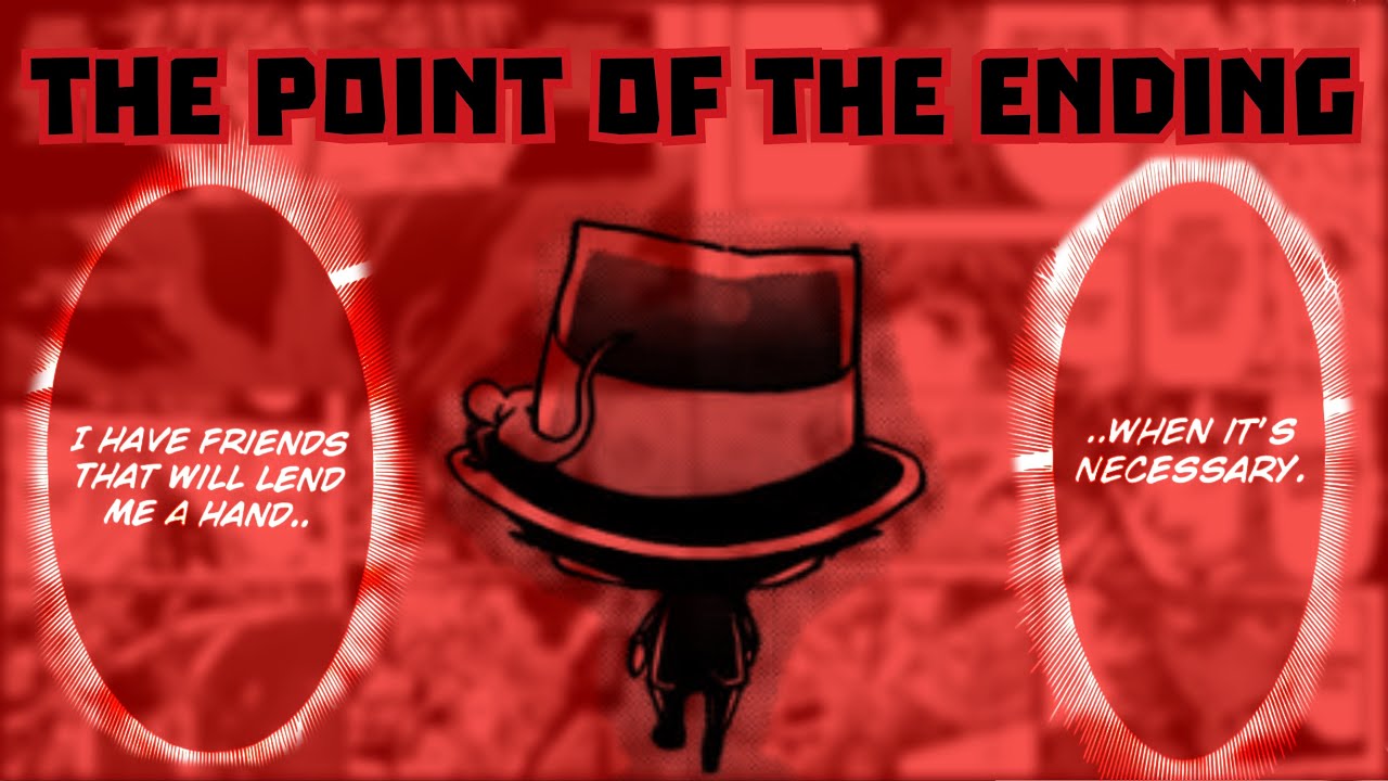 In Defense of The Ending | Katekyo Hitman REBORN Manga Discussion (Ft. @Kimisdomain01 )