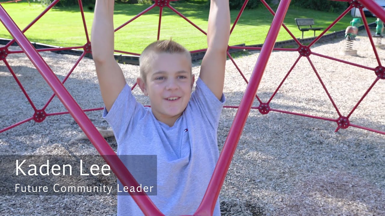 Lowville Downtown Revitalization Initiative