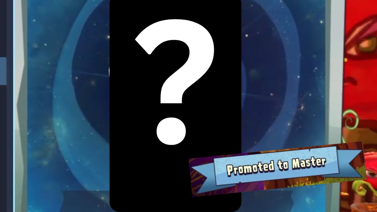 I FINALLY Got a Character to MASTER! (Plants vs. Zombies: Garden Warfare 2)