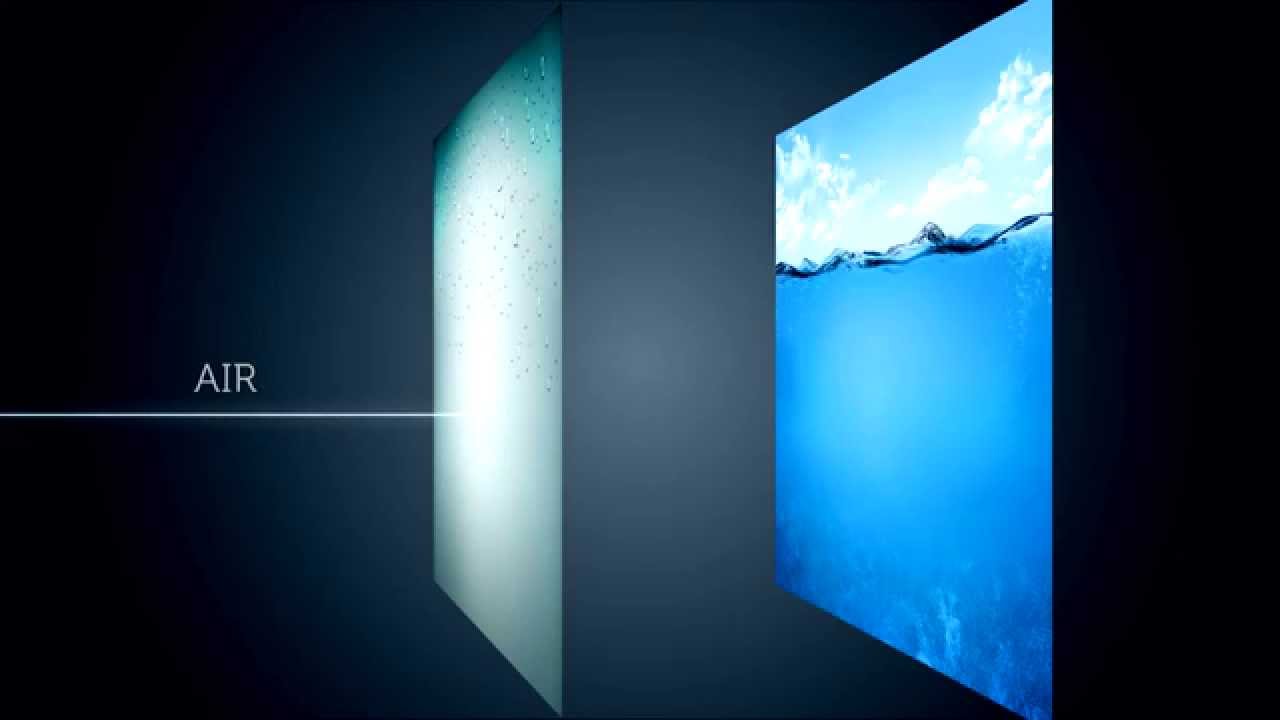 How does light work, and how do we see it?