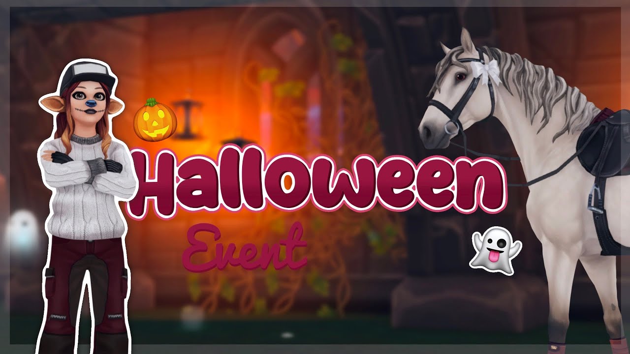 👻LIVE👻Mich gibts tatsächlich auch noch👀und wir schauen uns das Event an🎃 // SSO // Antonia Riverdew