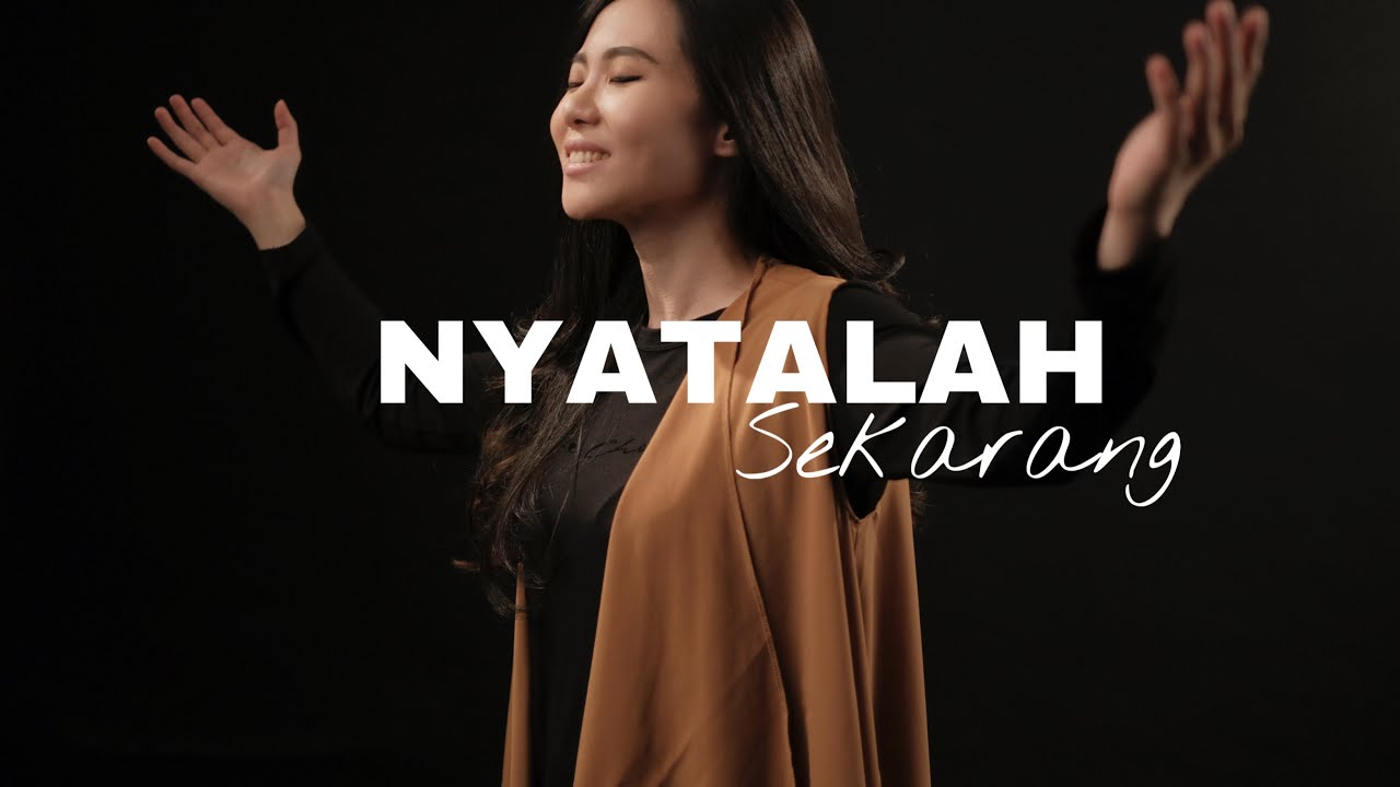 Bestindo Music | Nyatalah Sekarang - Elisheba Soetopo