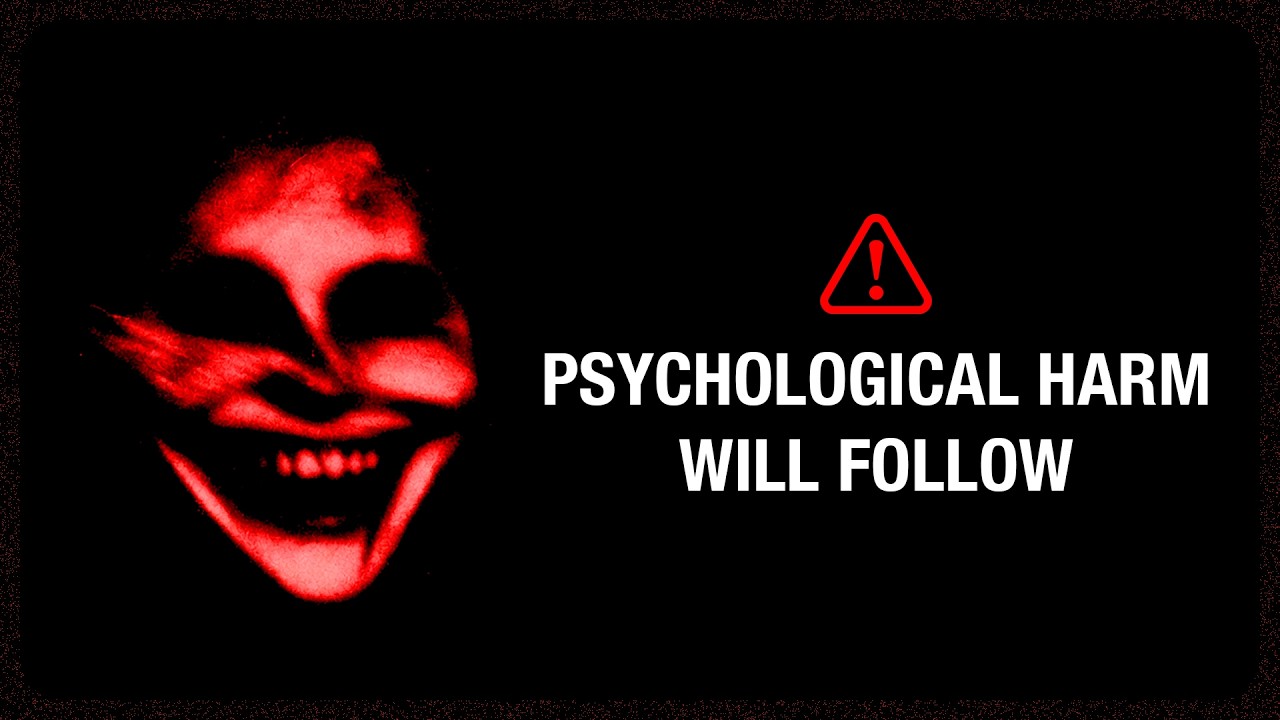 Тревожная информация, которую невозможно забыть [Том 2]