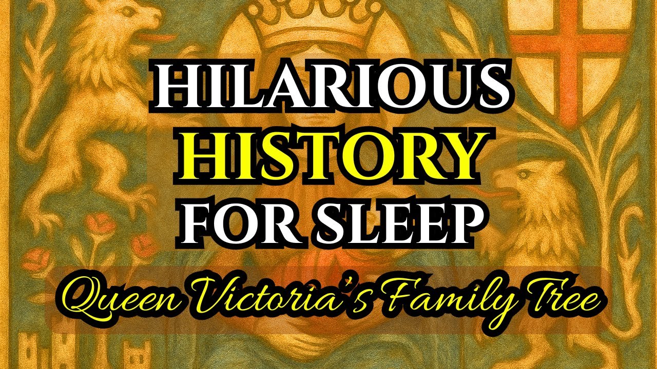 Why Queen Victoria&rsquo;s Family Tree Looked Like a Medical Disaster and more