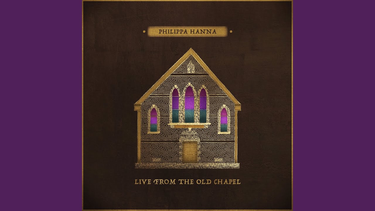 Loved Me First (Live From The Old Chapel)