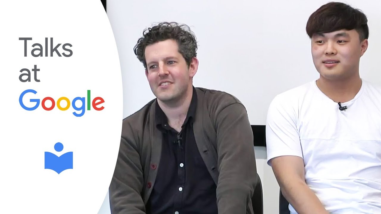 Koreatown | Deuki Hong & Matt Rodbard | Talks at Google