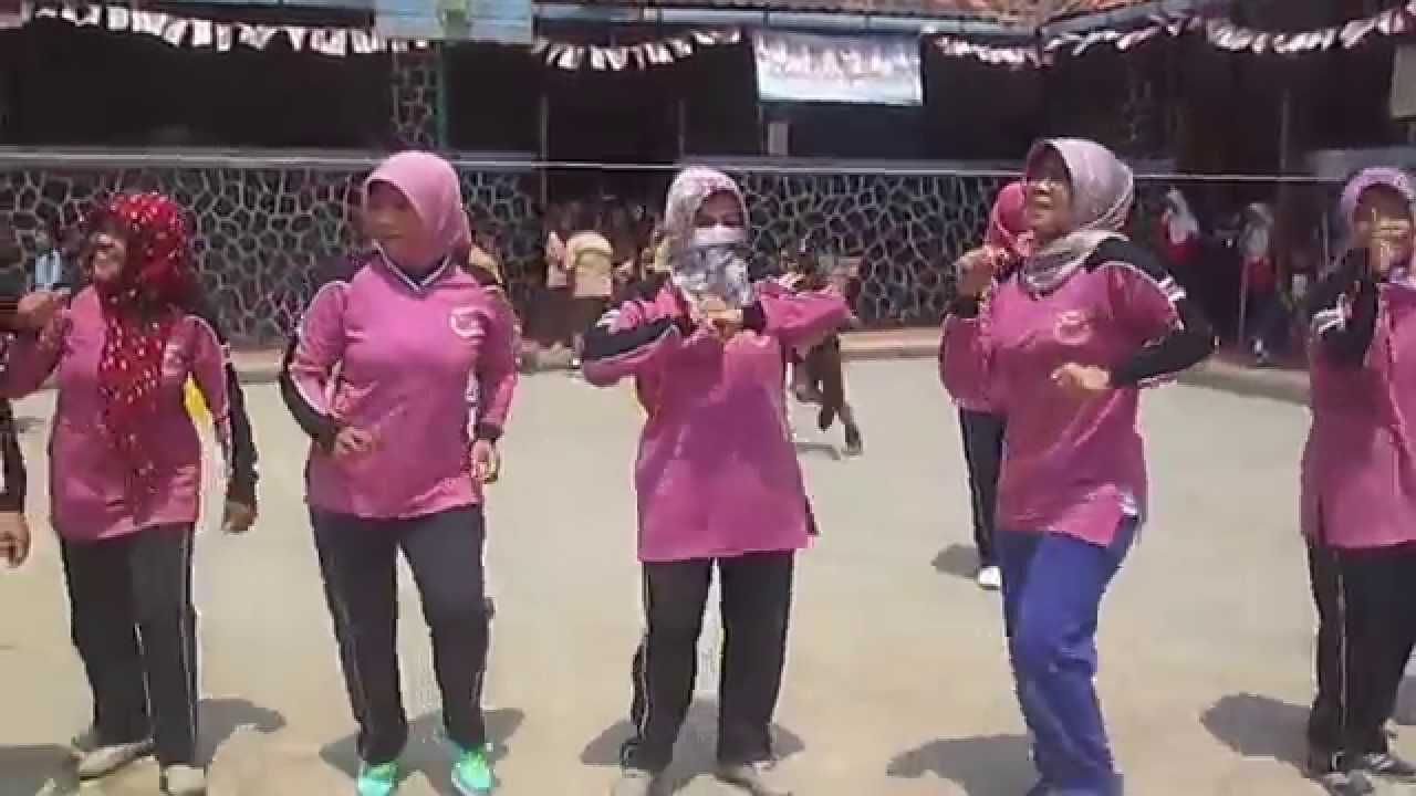 [22082015] Perlombaan Guru-Guru SDN Pabaki 1 dan 8