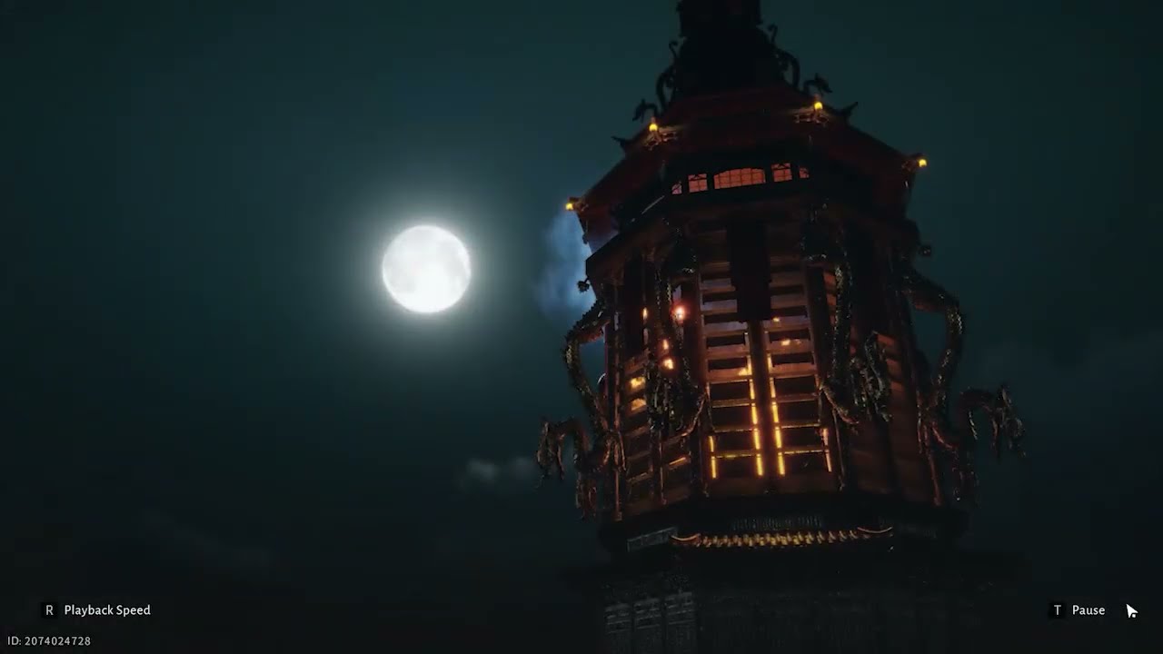 Traverse the chains,Sneak onto the Freight Elevator,Re enter the furnace from the tower's peak