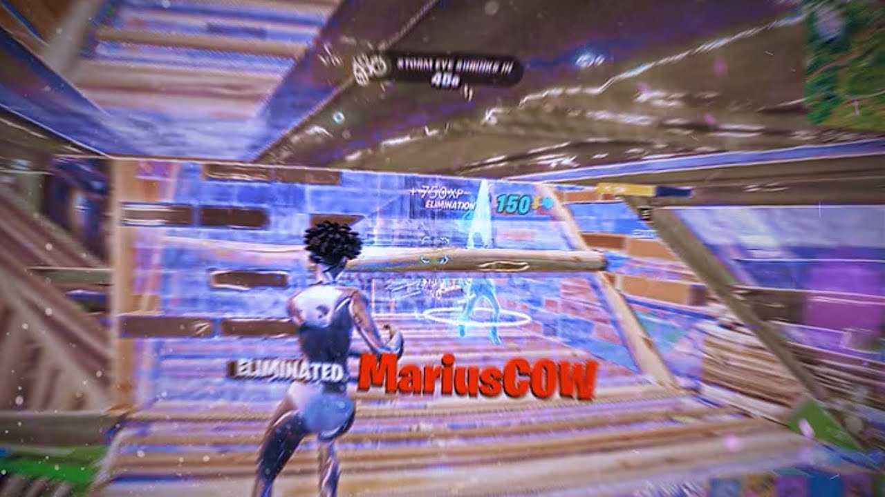 Repeat It 🔁 (Chapter 6 Fortnite Montage) Ft. Mongraal