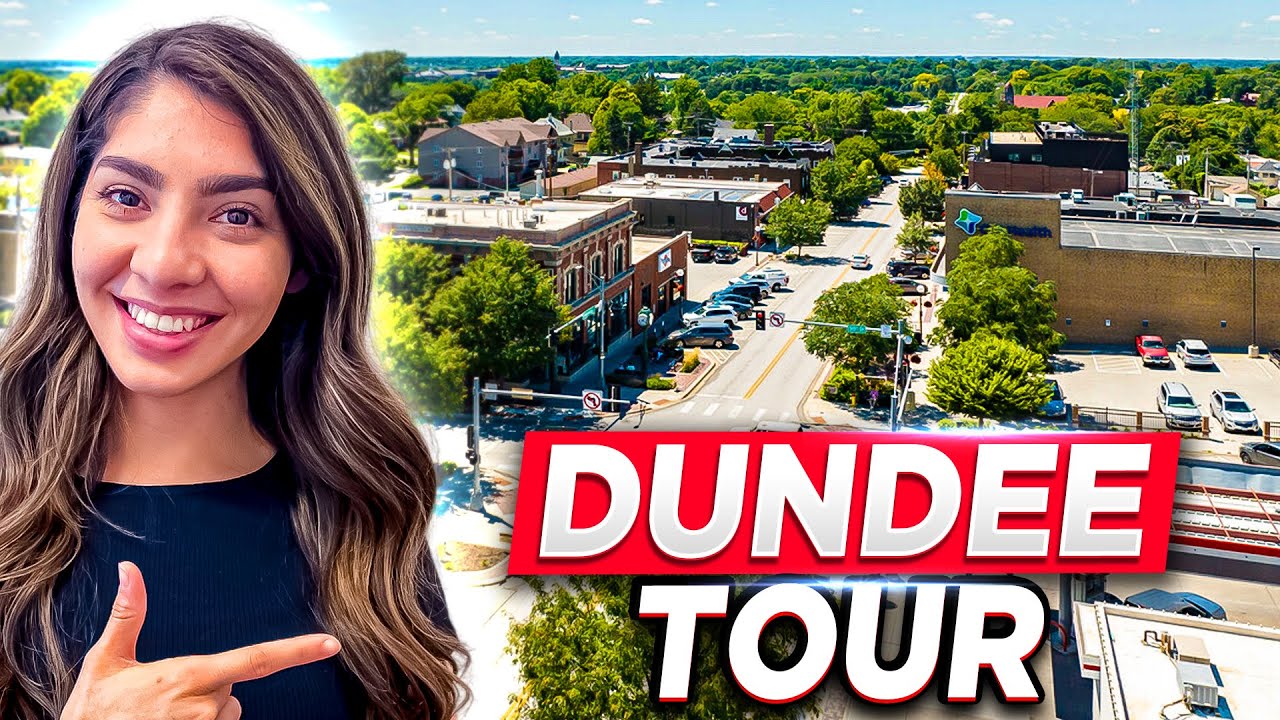 The Hidden Gems of Omaha: A Dundee Community Tour