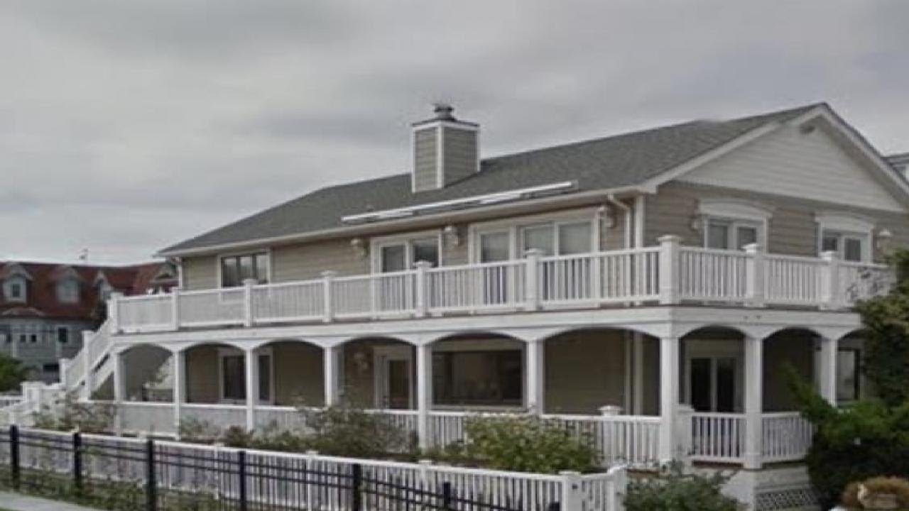 120 S 12th Ave Ave, Longport, NJ Presented by The Candor Realtor Team - Exclusive Buyers Agents.