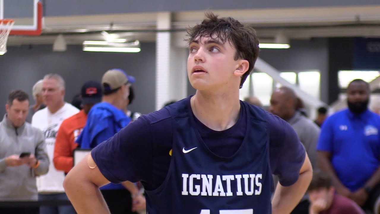 St. Ignatius has clean slate after state-title run