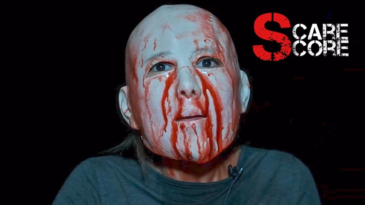 DELETER (2022) Оценка страха