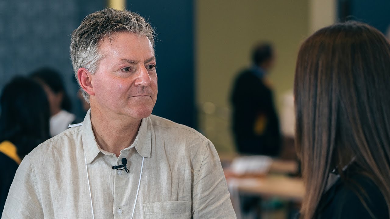 &ldquo;Sport is the Hardest of the Soft Powers&rdquo; &ndash; Prof. Patrick Clastres on Depoliticising the Olympics