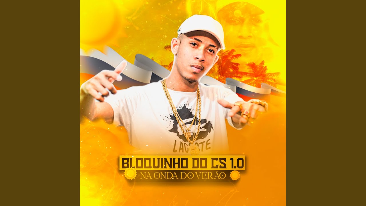 Bloquinho do Cs 1.0 ( Fio Dental / Roça no Bico / Slap Nofleck na Tcheca / Nb Perigoso / Tudo...