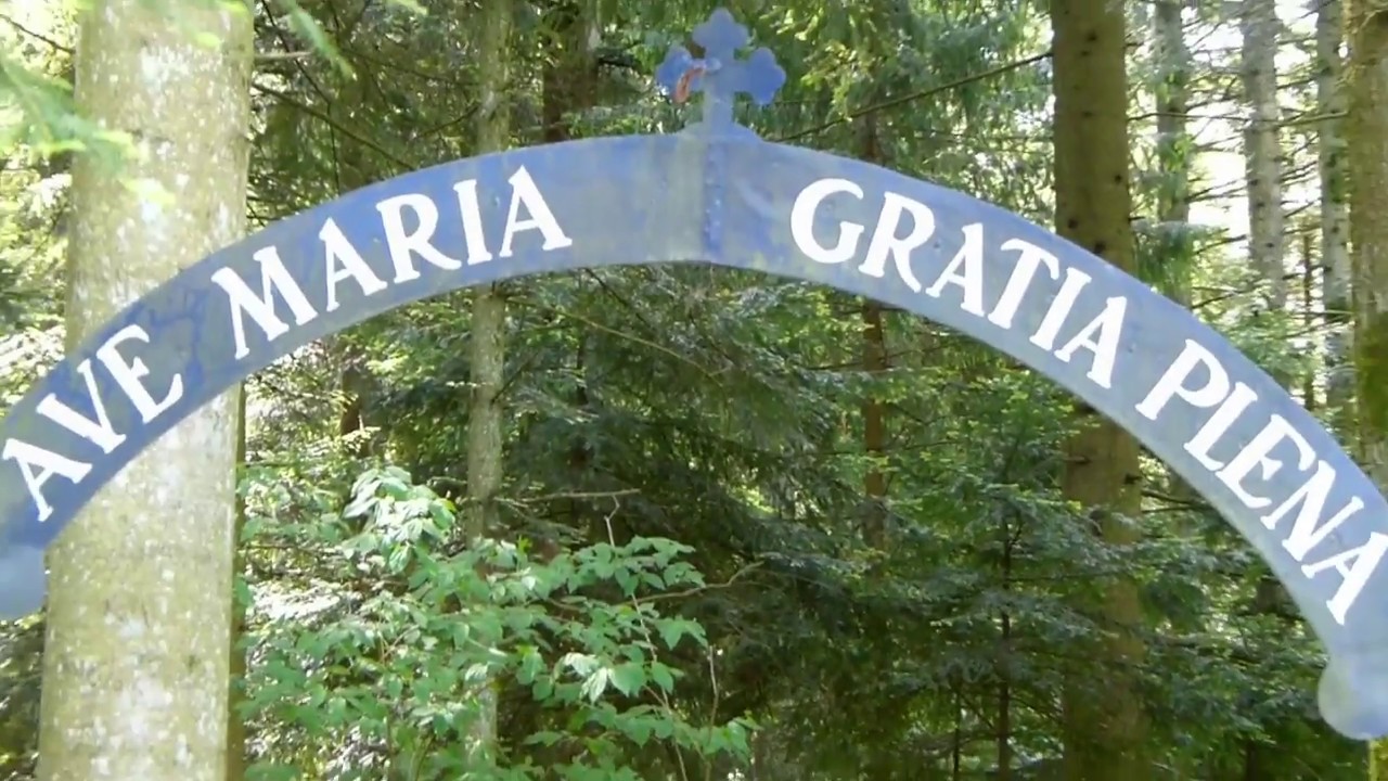 Mit dem Motorrad durch den Schwarzwald - Schramberg - Aichhalden - Schiltach - Schenkenzell