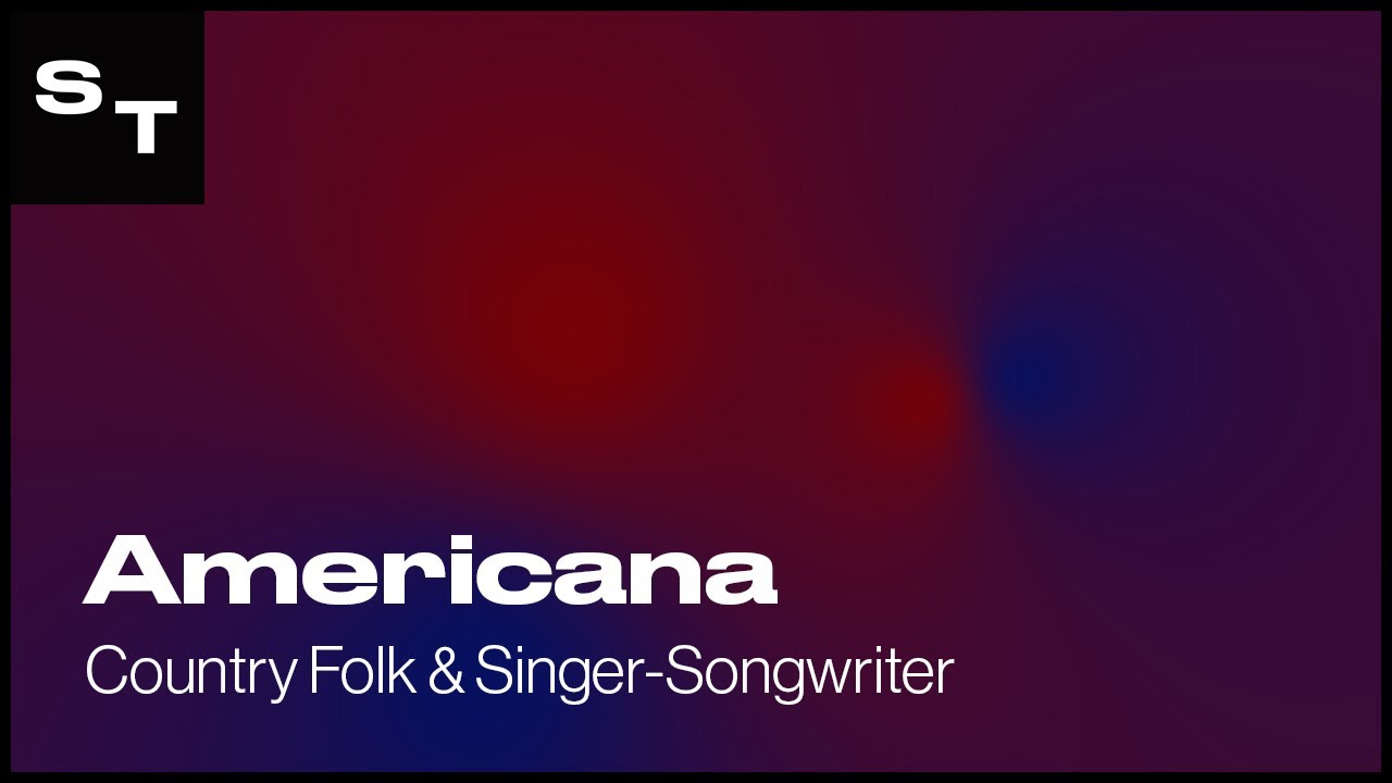 Americana | Cinematic Folk & Country | Royalty Free Music By Soundtracks