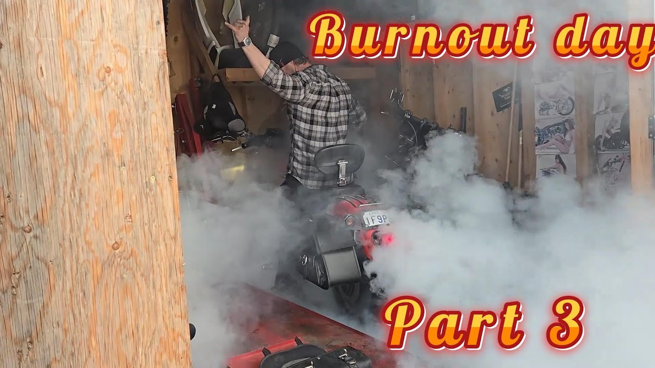 2025 Bday burnout day part 3