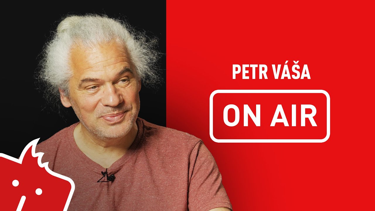 Petr V&aacute;&scaron;a ON AIR: &bdquo;V kytaře mě velmi ovlivnilo cig&aacute;nsk&eacute; hran&iacute;.&ldquo;