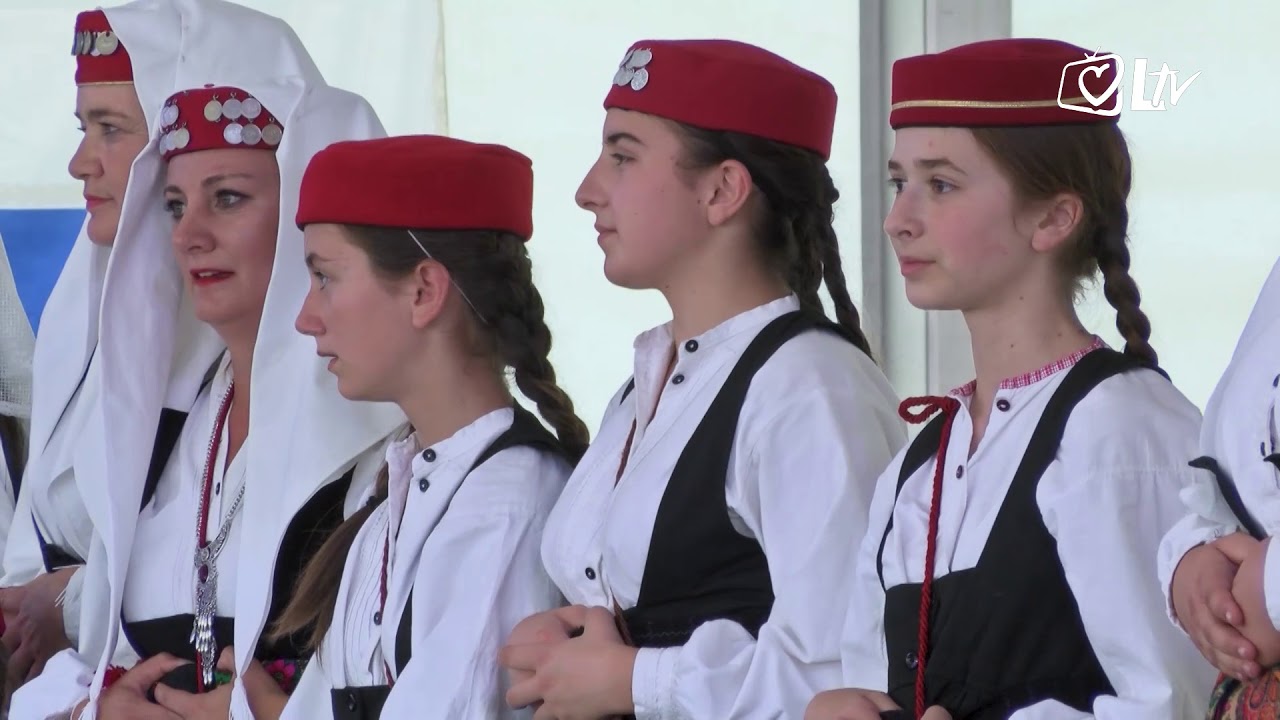 Izdvojeno 9.7.2018. - Kulturno vjerska ba&scaron;tina Hrvata Bosne i Hercegovine