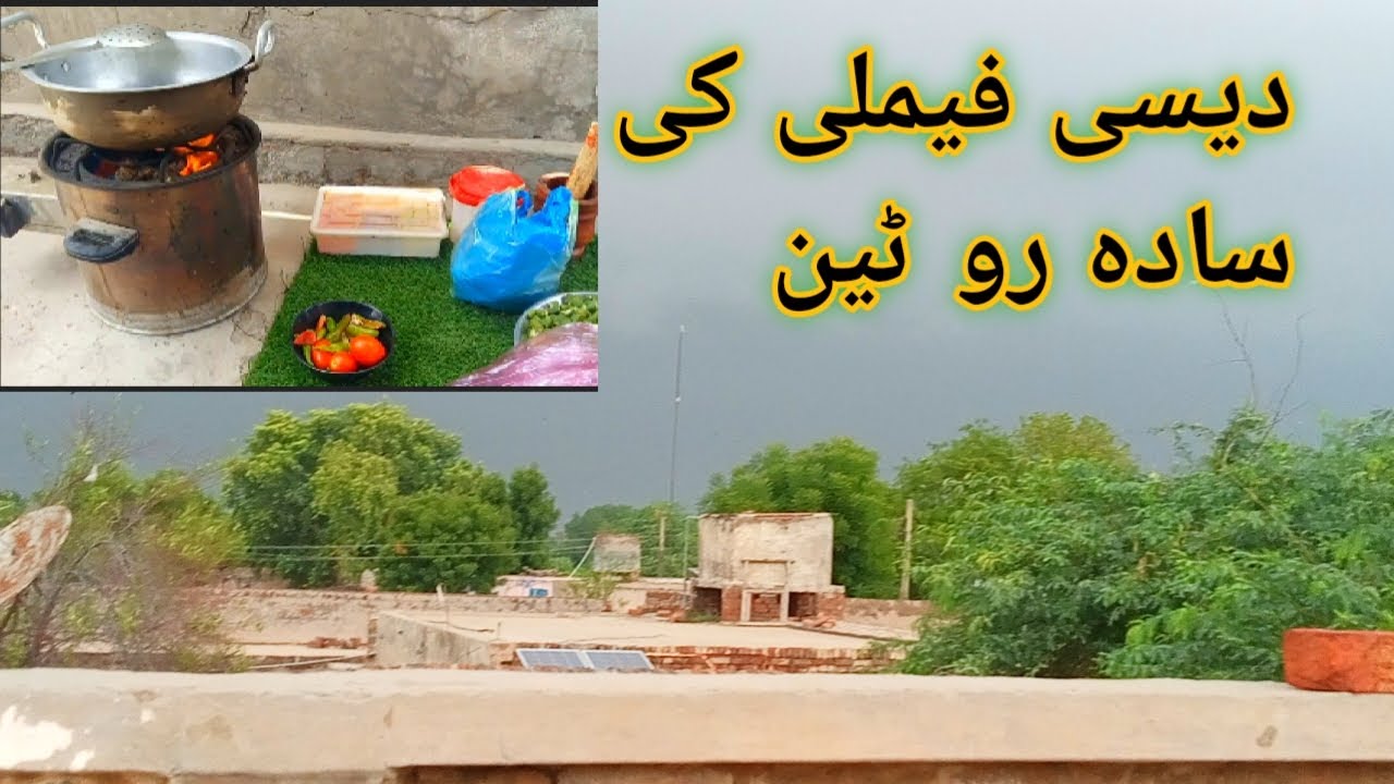 Desi family ki sada see routien✨kitchen cleaning🌹#mudstovecooking @sher mein dehat