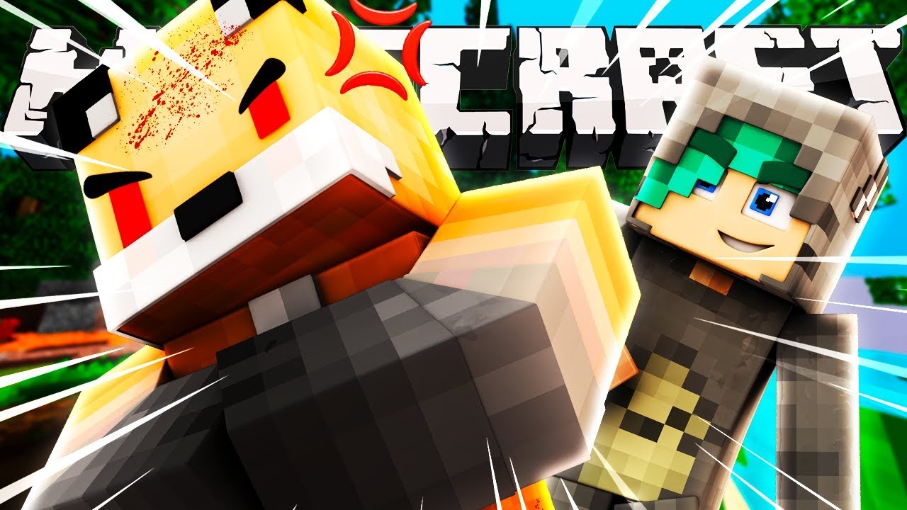 Harmony Hollow Hamster Hijacking! - Minecraft Harmony Hollow SMP - S3 Ep 16