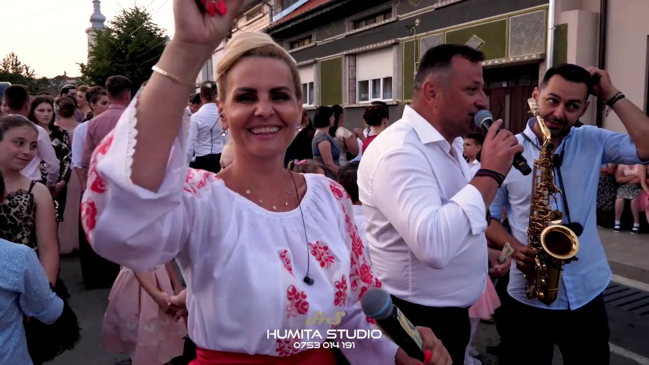 MIHAELA PETROVICI & DUMITRU TELEAGA ARDELEANA 2 NUNTA PETRU SI NICOLETA VERENDIN 2019