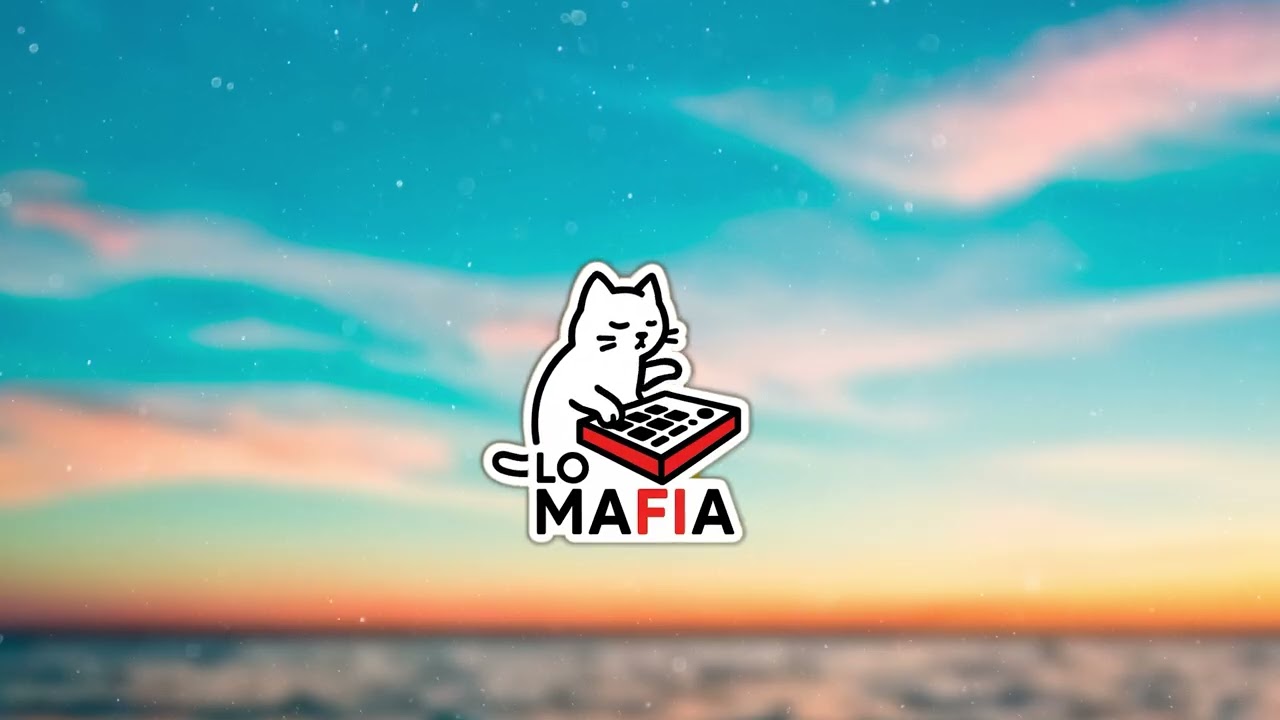 chill lofi hip hop beats | Rhythmic Space - Secret | LOFI MAFIA