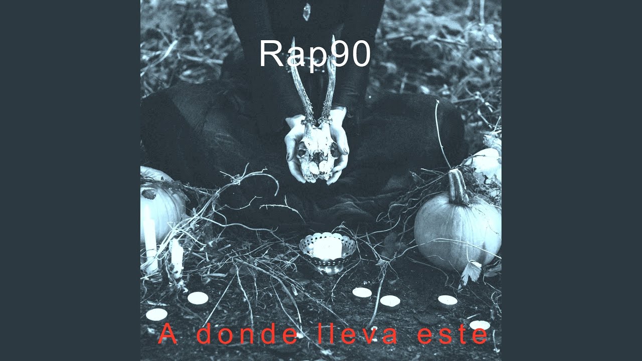 Encuentro el Cofre (Instrumental)